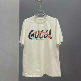 Picture of Gucci T Shirts Short _SKUGucciS-XLxetr10411369